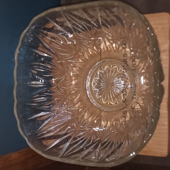 Vintage Williamsport Service for 8 Punch set by Brockway - Picture 2 of 12